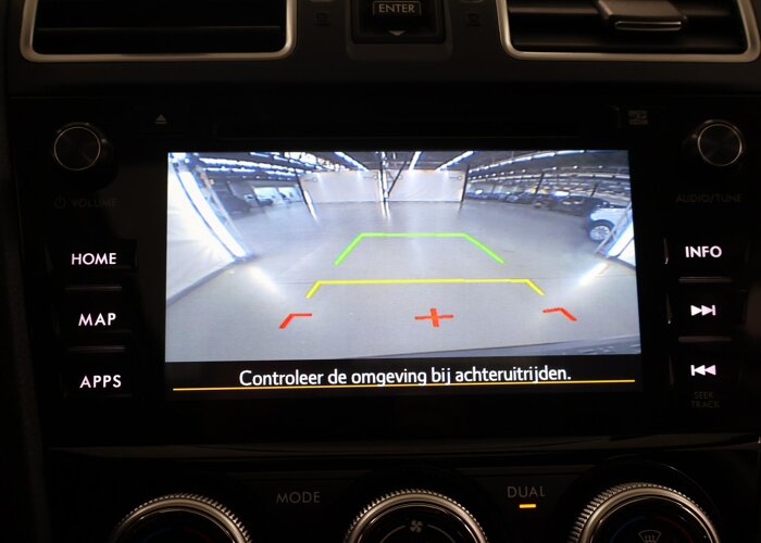 Subaru Forester 2.0 Premium