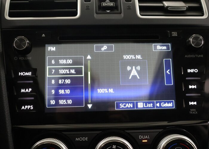 Subaru Forester 2.0 Premium