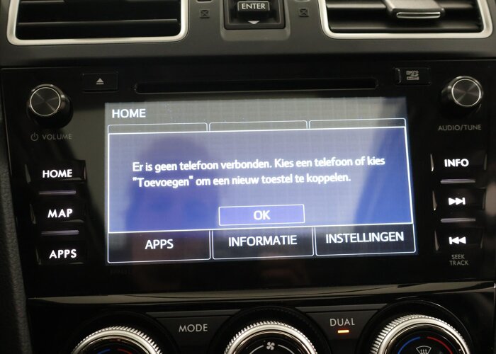 Subaru Forester 2.0 Premium