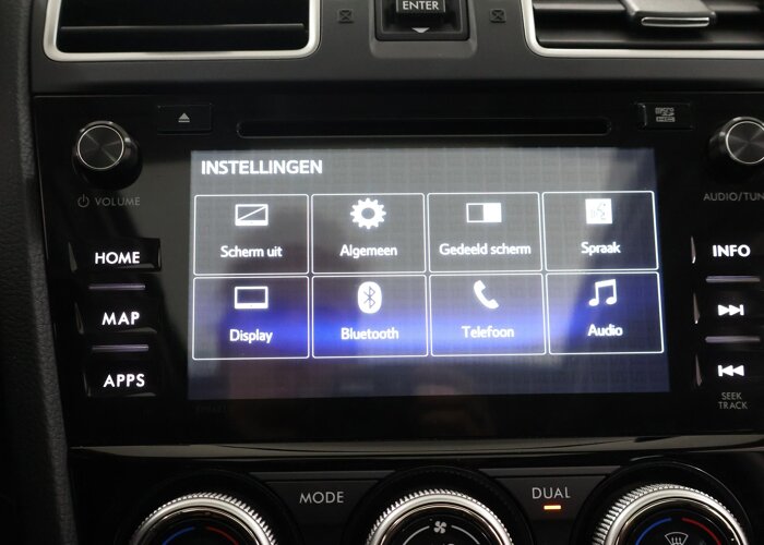 Subaru Forester 2.0 Premium