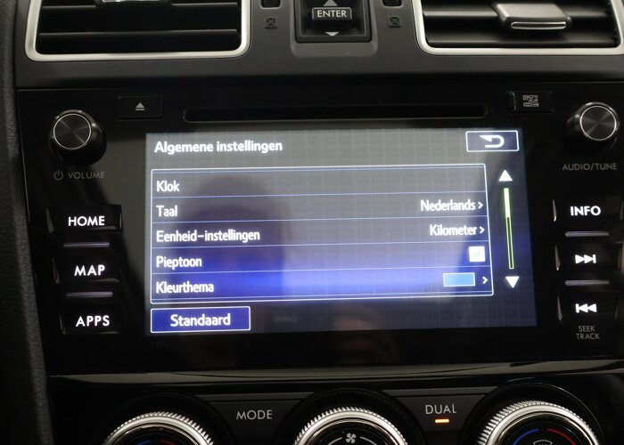 Subaru Forester 2.0 Premium
