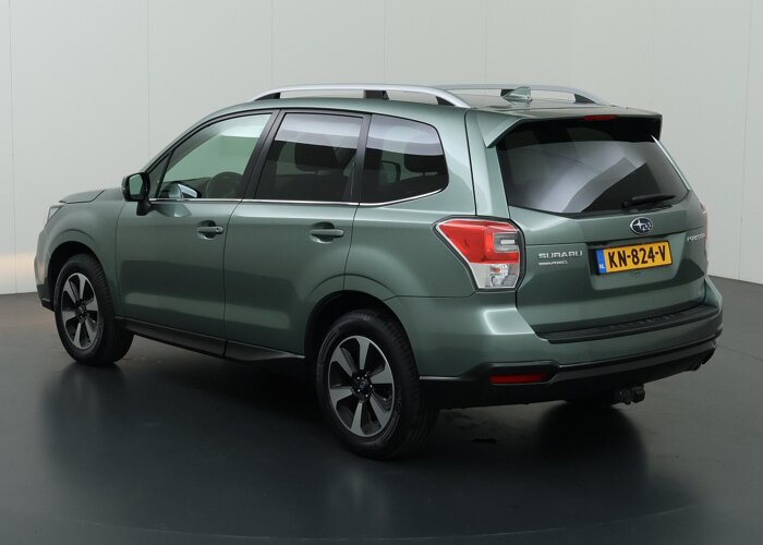 Subaru Forester 2.0 Premium