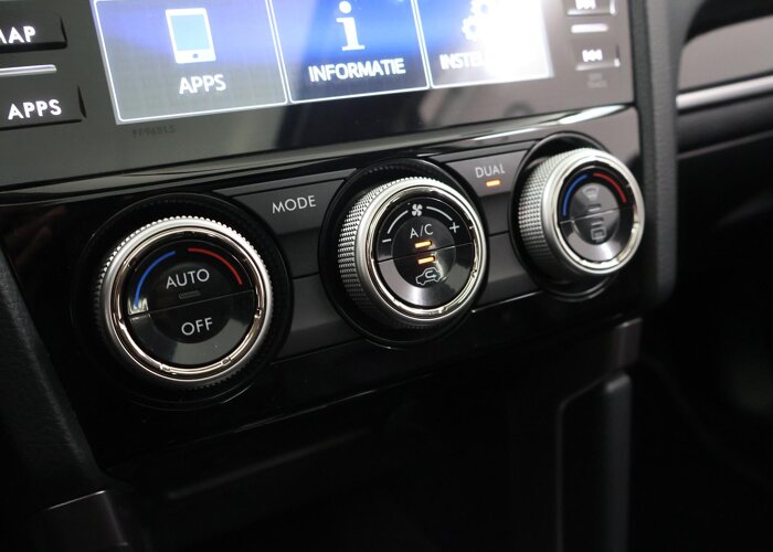 Subaru Forester 2.0 Premium