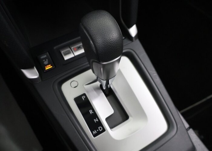 Subaru Forester 2.0 Premium