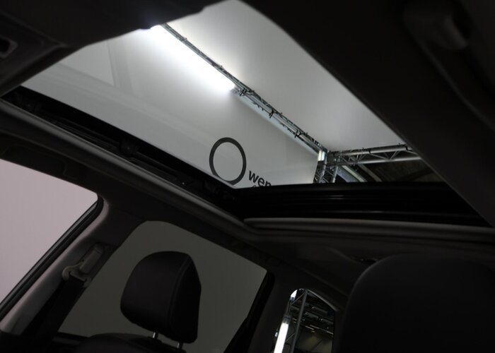 Subaru Forester 2.0 Premium