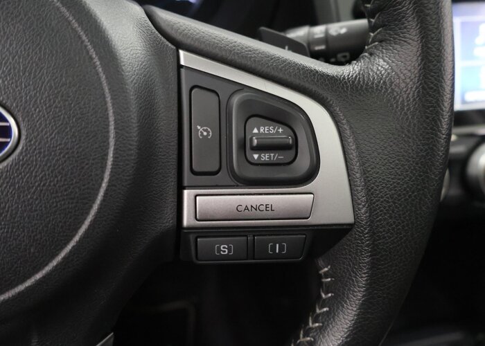 Subaru Forester 2.0 Premium