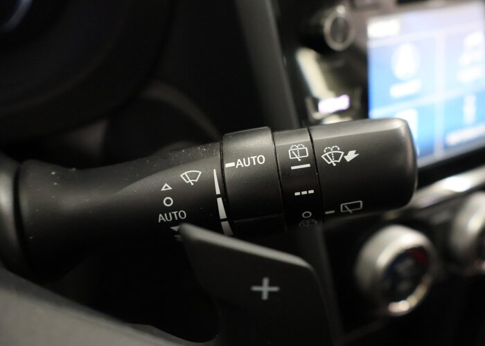 Subaru Forester 2.0 Premium