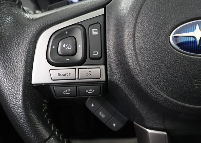 Subaru Forester 2.0 Premium
