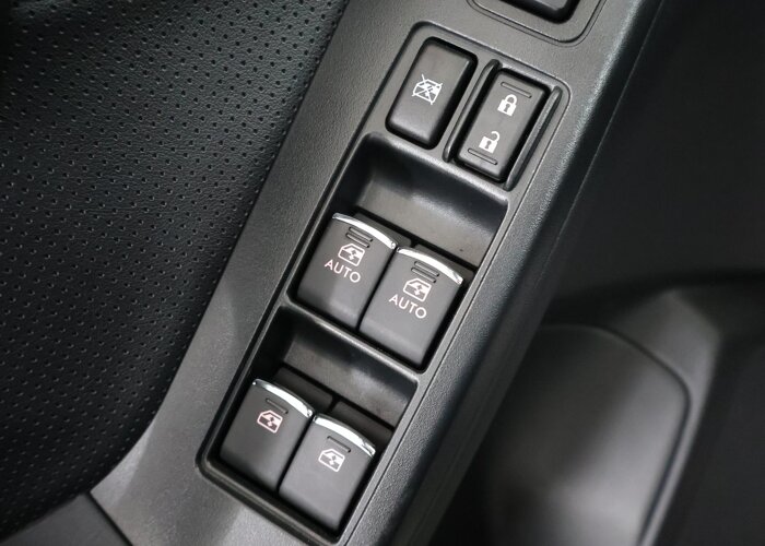 Subaru Forester 2.0 Premium