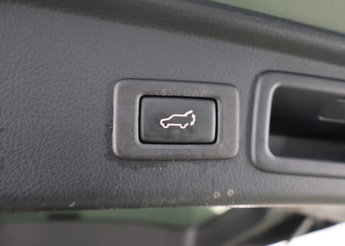 Subaru Forester 2.0 Premium
