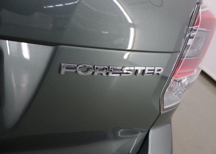 Subaru Forester 2.0 Premium