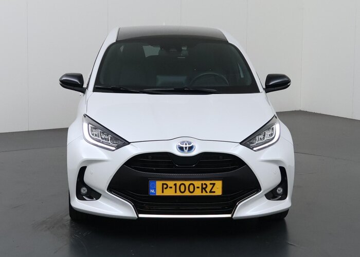 Toyota Yaris 1.5 Hybrid Executive