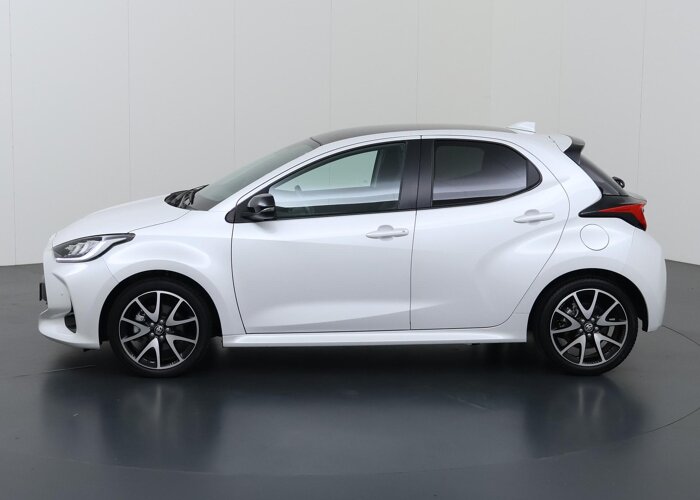 Toyota Yaris 1.5 Hybrid Executive