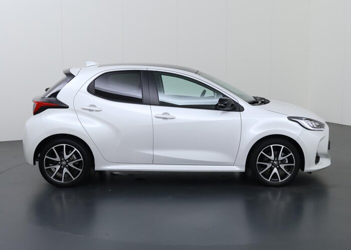 Toyota Yaris 1.5 Hybrid Executive