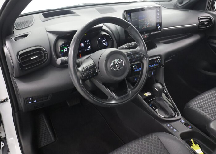Toyota Yaris 1.5 Hybrid Executive