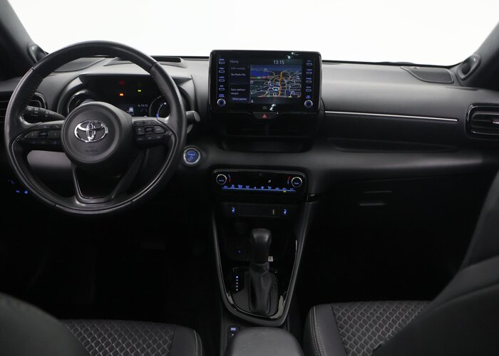 Toyota Yaris 1.5 Hybrid Executive