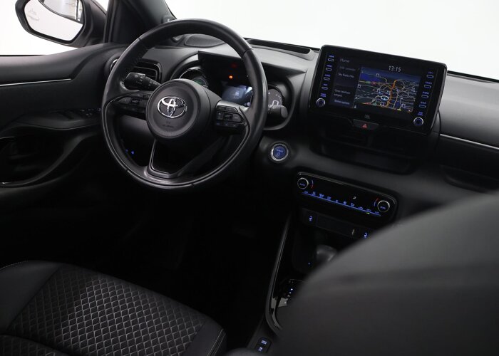 Toyota Yaris 1.5 Hybrid Executive