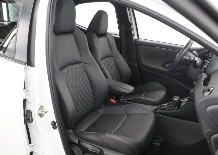 Toyota Yaris 1.5 Hybrid Executive