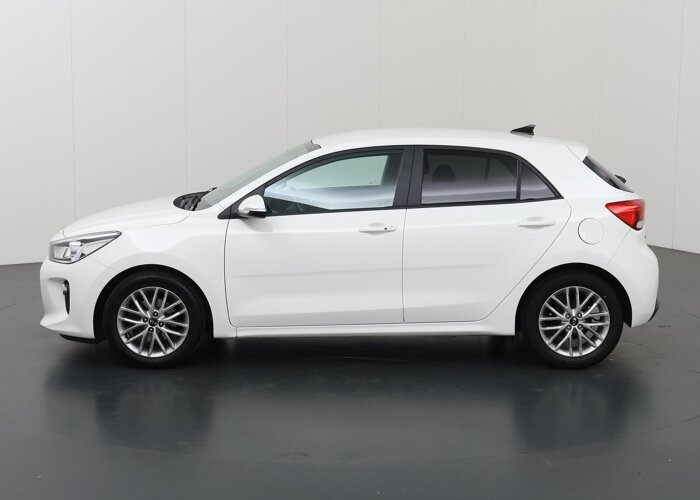 Kia Rio 1.0 TGDI DynamicPlusLine