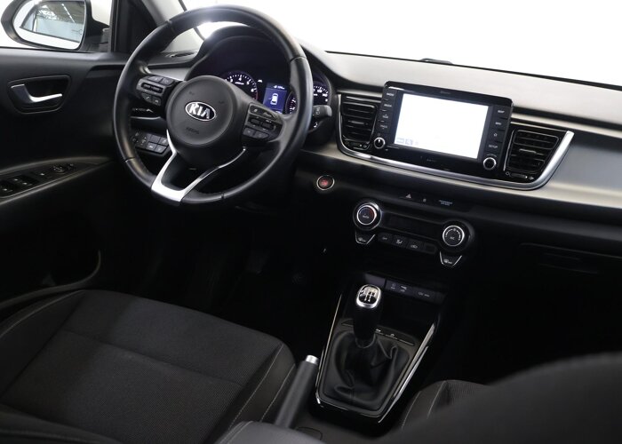 Kia Rio 1.0 TGDI DynamicPlusLine