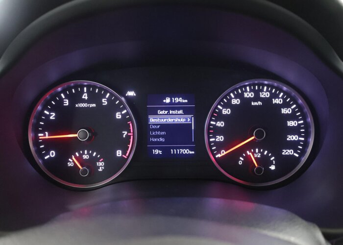 Kia Rio 1.0 TGDI DynamicPlusLine