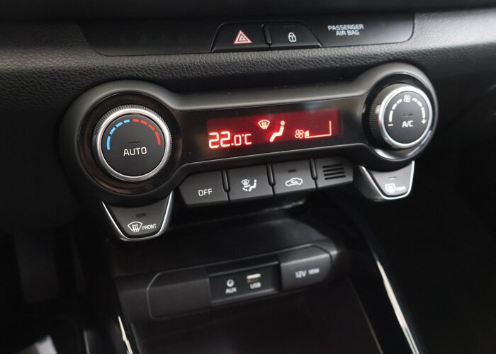 Kia Rio 1.0 TGDI DynamicPlusLine