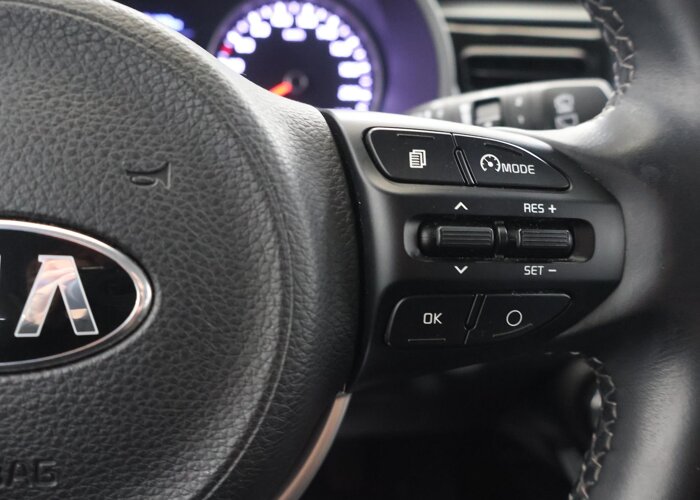 Kia Rio 1.0 TGDI DynamicPlusLine