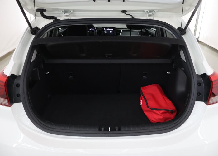 Kia Rio 1.0 TGDI DynamicPlusLine