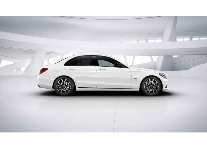 Mercedes-Benz C-Klasse 350 e Premium