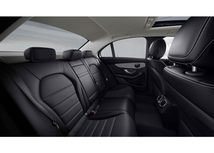 Mercedes-Benz C-Klasse 350 e Premium