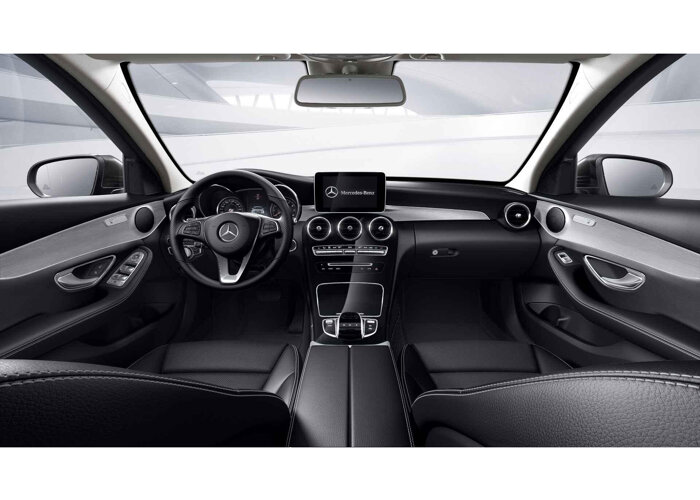Mercedes-Benz C-Klasse 350 e Premium