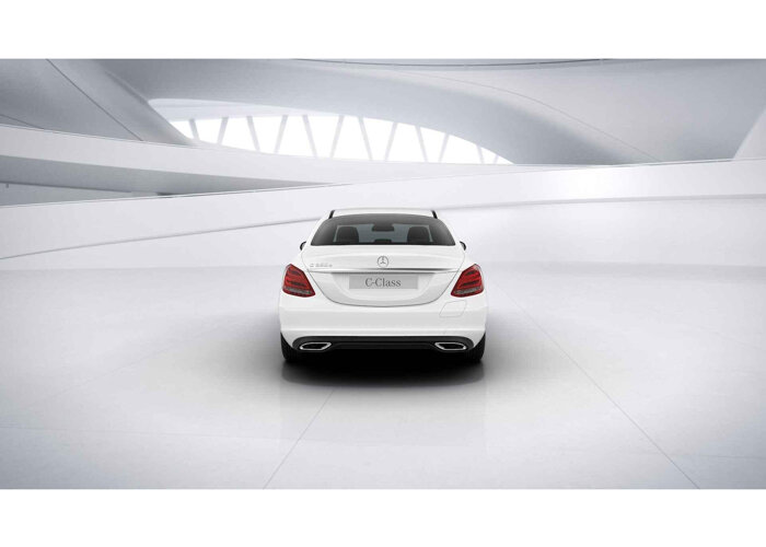 Mercedes-Benz C-Klasse 350 e Premium