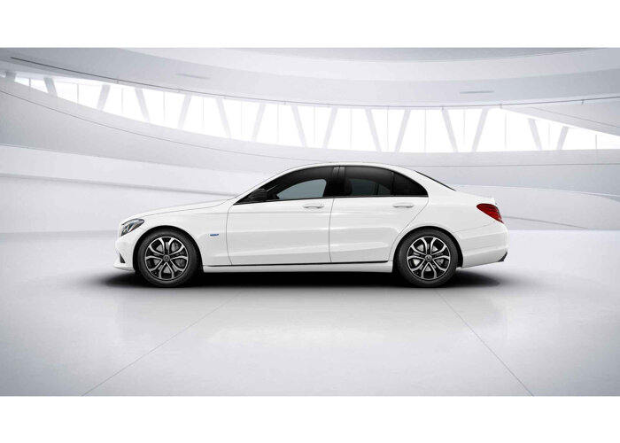 Mercedes-Benz C-Klasse 350 e Premium
