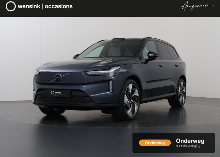 Volvo EX90 Twin Motor Performance Ultra 7p. 111 kWh