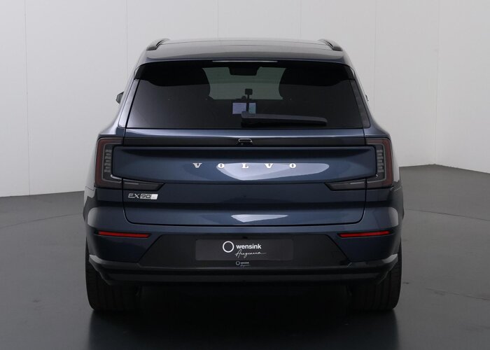 Volvo EX90 Twin Motor Performance Ultra 7p. 111 kWh