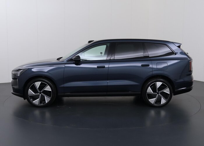 Volvo EX90 Twin Motor Performance Ultra 7p. 111 kWh