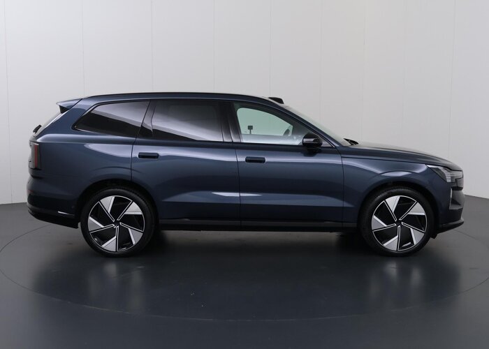 Volvo EX90 Twin Motor Performance Ultra 7p. 111 kWh