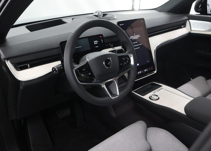 Volvo EX90 Twin Motor Performance Ultra 7p. 111 kWh
