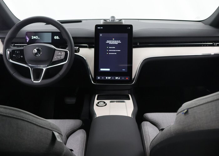Volvo EX90 Twin Motor Performance Ultra 7p. 111 kWh