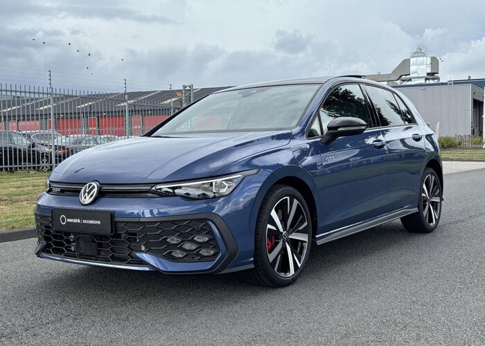 Volkswagen Golf 1.5 eHybrid GTE