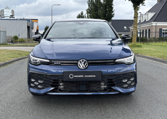Volkswagen Golf 1.5 eHybrid GTE