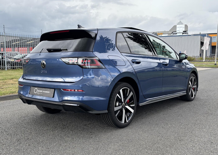 Volkswagen Golf 1.5 eHybrid GTE