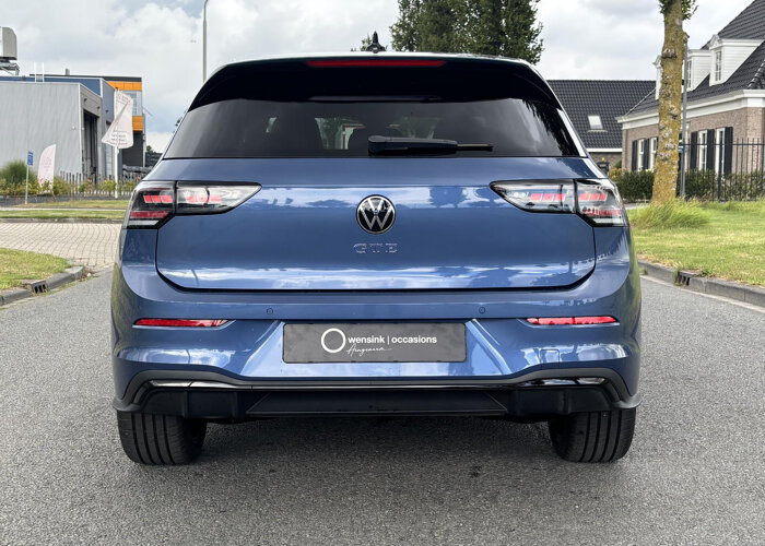 Volkswagen Golf 1.5 eHybrid GTE