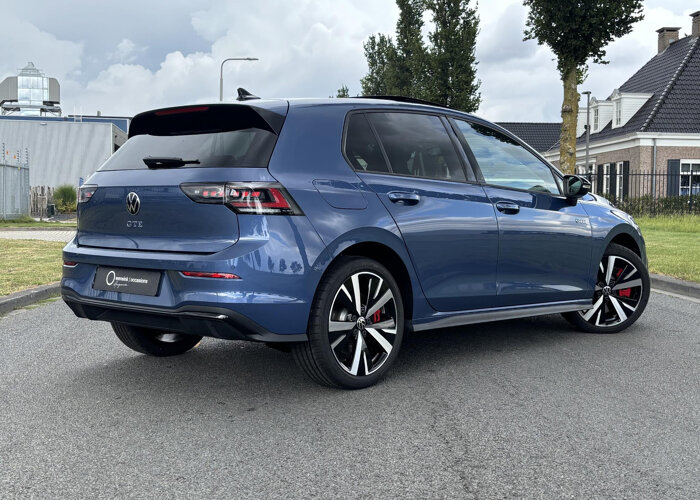 Volkswagen Golf 1.5 eHybrid GTE