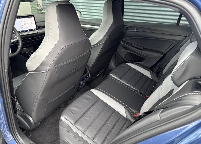 Volkswagen Golf 1.5 eHybrid GTE