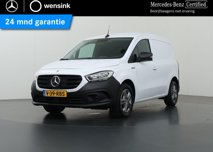 Mercedes-Benz eCitan 51kW L1 PRO