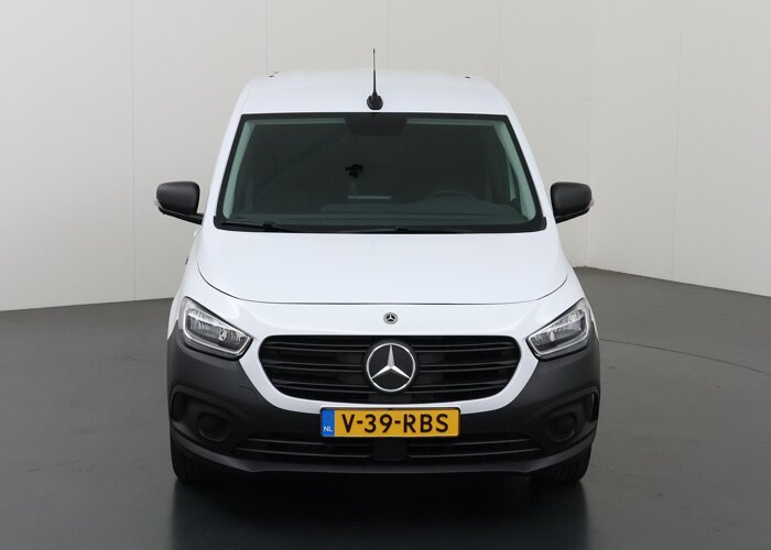 Mercedes-Benz eCitan 51kW L1 PRO