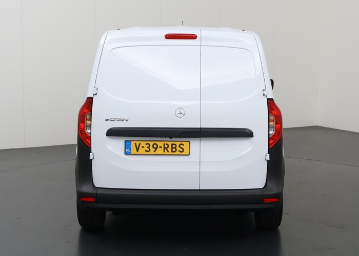 Mercedes-Benz eCitan 51kW L1 PRO