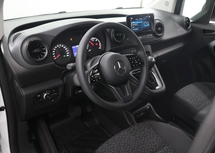 Mercedes-Benz eCitan 51kW L1 PRO