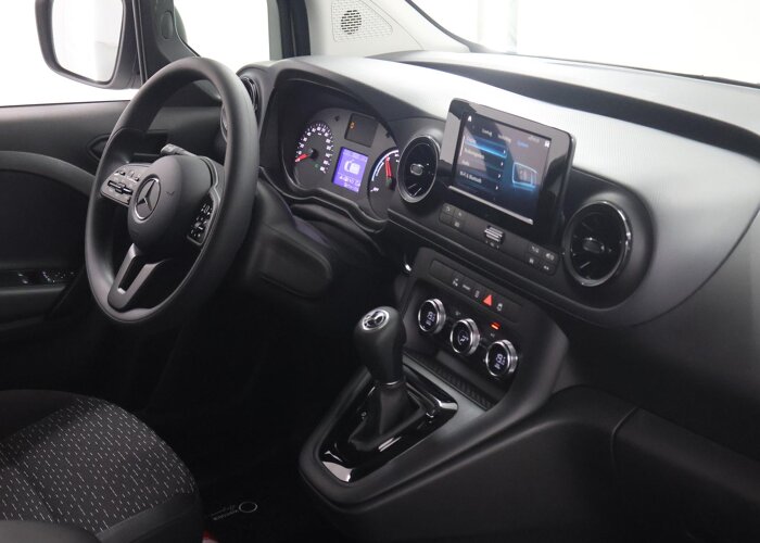 Mercedes-Benz eCitan 51kW L1 PRO
